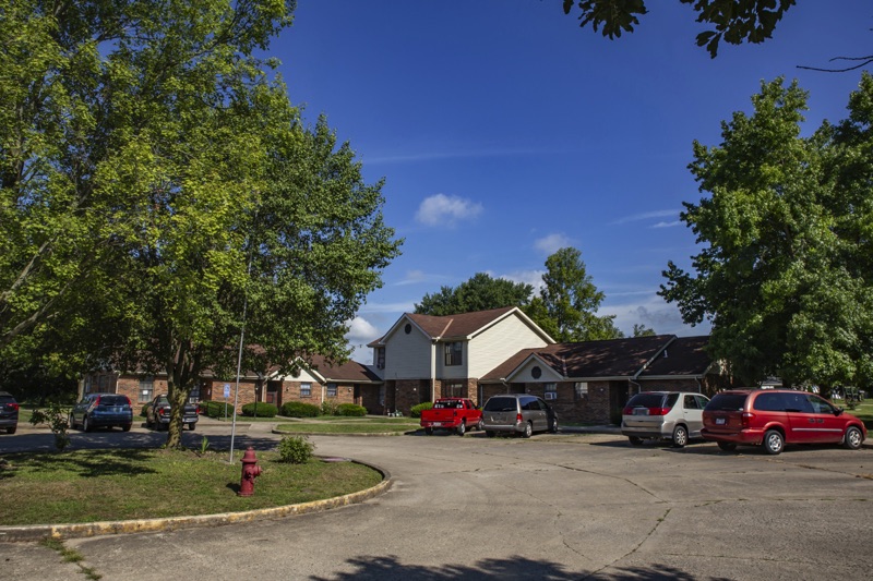 Holland Terrace Street View