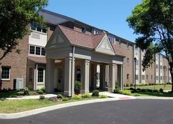 Hunterwood Park - Senior - Fairfield Homes, Inc.