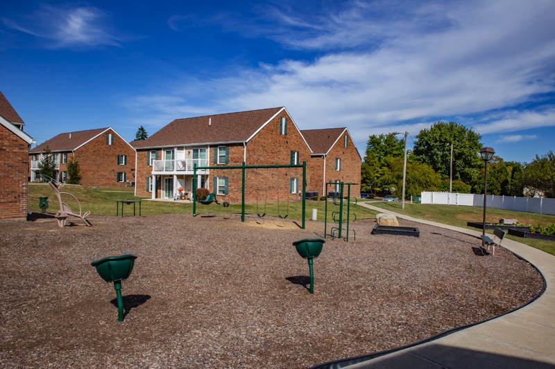 Londonerry Playground