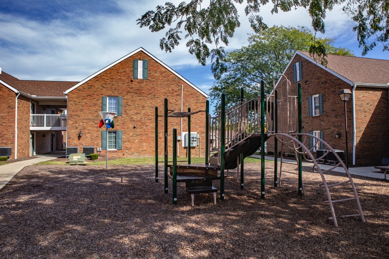 Londonerry Playground