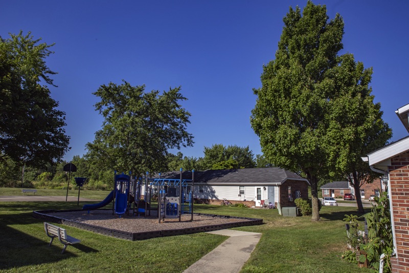 Point Place Playground