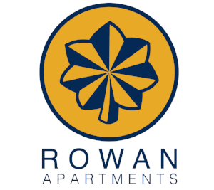 Rowan Apartments Logo