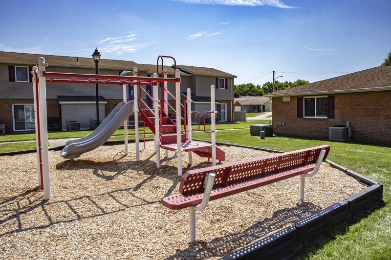 Staunton Commons II Playground