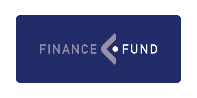 Finance fund logo