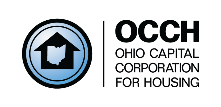 Ohio Capital Corporation For Housing Logo