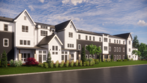 Affordable Senior Housing in Lancaster, OH